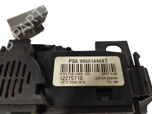 Switch CITROËN C2 (JM_) 1.1 | BP18258224I30 