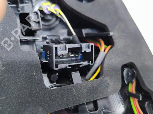 Left taillight CITROËN C4 Picasso II 1.6 HDi / BlueHDi 115 | BP32992520C34  - Image 5