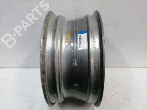 Felg VW PASSAT B6 (3C2) 2.0 TDI 16V | BP9748210C45 