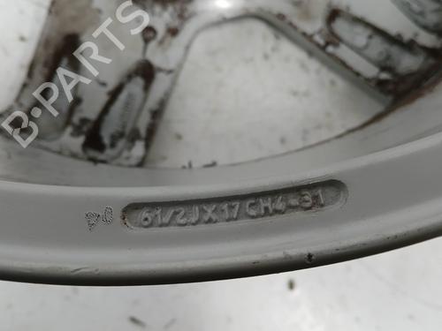 Rim PEUGEOT 307 SW (3H) 2.0 HDI 110 | BP24484796C45