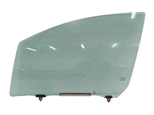 Used Front left door window TOYOTA YARIS (_P13_) 1.5 Hybrid (NHP130_, NHP130) (101 hp) 21798949