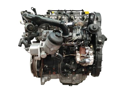 Used Engine Engine OPEL ASTRA H GTC (A04) 1.7 CDTi (L08) (101 hp) 34162501 34162501