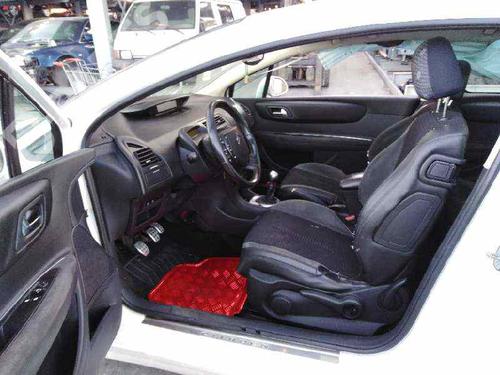 Køleventilator elektrisk CITROËN C4 Coupe (LA_) 1.6 16V | BP6587730M35 