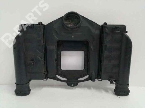 Upper protection MERCEDES-BENZ S-CLASS (W221, V221)  | BP8721836M93 