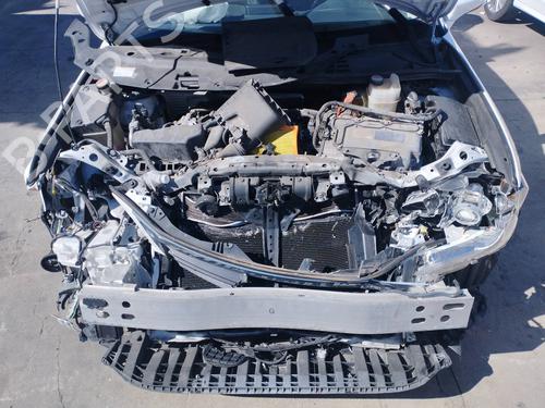Instrument cluster LEXUS CT (ZWA10_)  | BP17132160C47 