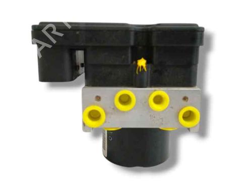 Used ABS pump CITROËN C3 I (FC_, FN_) 1.4 HDi (68 hp) 24660314