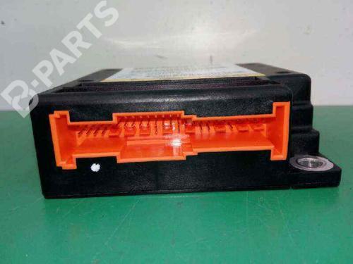 ECU airbags MERCEDES-BENZ A-CLASS (W168) A 170 CDI (168.008) | BP2667659M53 