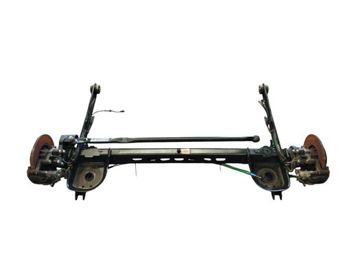 Rear axle RENAULT TRAFIC II Van (FL) | BP20671962M2