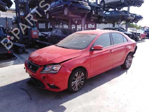 Rear right window mechanism SEAT TOLEDO IV (KG3) 1.4 TDI | BP6323653C25 