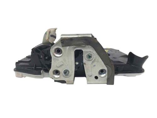 Used Front left lock TOYOTA COROLLA Hatchback (_E21_, _EA1_, _EH1_) 1.8 Hybrid (ZWE211, ZWE219) (122 hp) 27583116