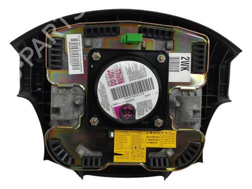 Driver airbag KIA SPORTAGE II (JE_, KM_) 2.0 CRDi | BP17810167C9