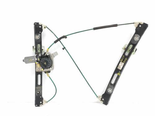 Used Front right window mechanism BMW 3 Compact (E46) 320 td (150 hp) 12471411