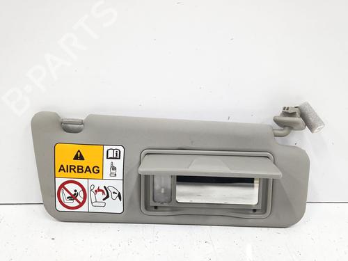 Right sun visor SUZUKI VITARA (LY) 1.4 T (APK414) | BP37293438I2 - Image 2
