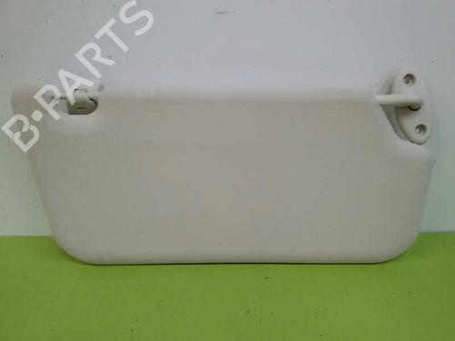 Used Left sun visor FORD FOCUS III [2010-2020]  1632922