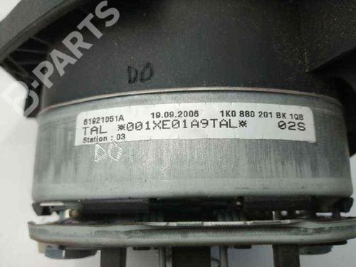 Førerens kollisjonspute VW TOURAN (1T1, 1T2) 1.9 TDI | BP8488206C9 