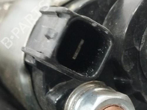 Starter HONDA CIVIC VIII Hatchback (FN, FK)  | BP16763203M8 