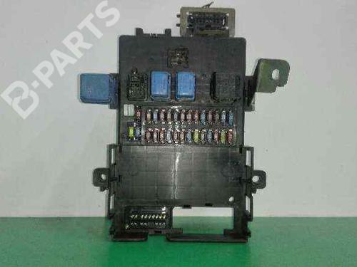 Fuse box NISSAN TERRANO II (R20)  | BP4675785E1 