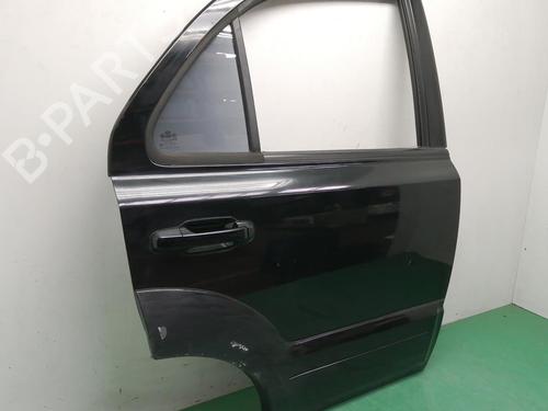 Right rear door KIA SORENTO I (JC)  | BP12426525C5 