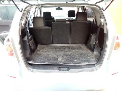 Fuse box TOYOTA COROLLA Verso (ZER_, ZZE12_, R1_) | BP11032663E1