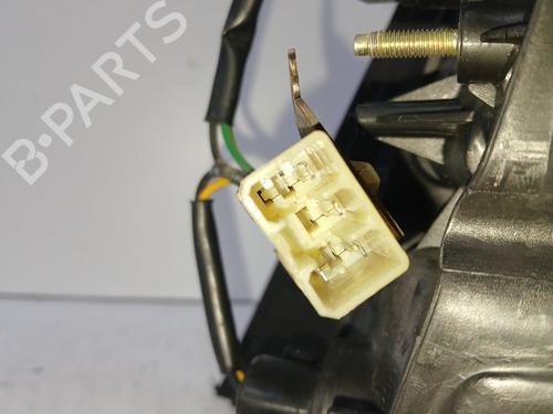 Right taillight SSANGYONG MUSSO (FJ) 2.9 TD | BP30121874C35