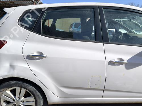 Used Right rear door Right rear door HYUNDAI ix20 (JC) 1.4 CRDi (90 hp) 33660509 33660509