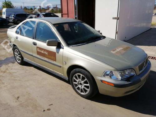 Used Parts VOLVO S40 I (644) 1.8 i (122 hp) 4169237