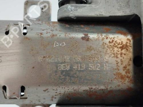 Steering column AUDI A4 B7 (8EC) 2.0 TDI 16V | BP10005432M21 