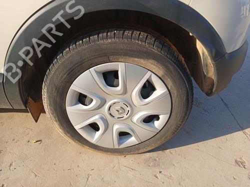 Left front indicator RENAULT CAPTUR I (J5_, H5_) 0.9 TCe 90 | BP36937545C32  - Image 13