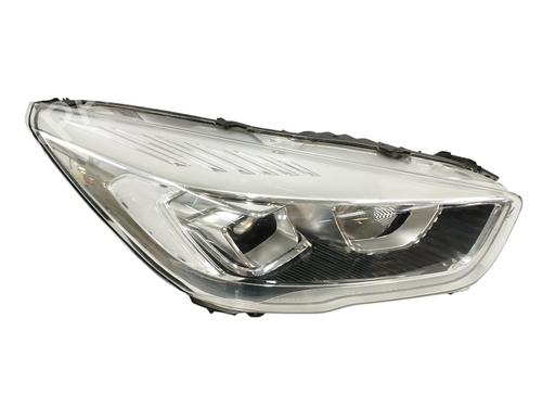 Right headlight FORD FOCUS II (DA_, HCP, DP)  | BP12570328C29 