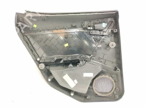 Rear left panel SEAT IBIZA V (KJ1, KJG) 1.0 TSI | BP9958157C60