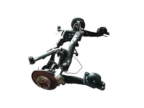 Rear axle SEAT LEON ST (5F8)  | BP17613417M2 