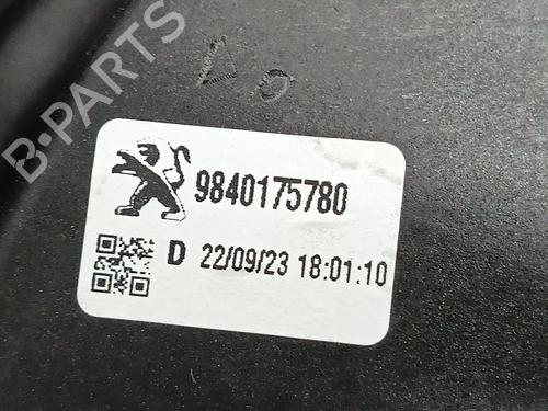 Front right window mechanism PEUGEOT RIFTER 1.5 BlueHDi 100 | BP36515431C23 - Image 5