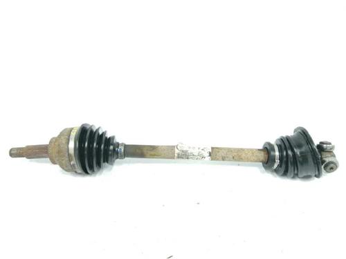 Used Left front driveshaft FORD TRANSIT CONNECT (P65_, P70_, P80_) 1.8 Di (75 hp) 8681164