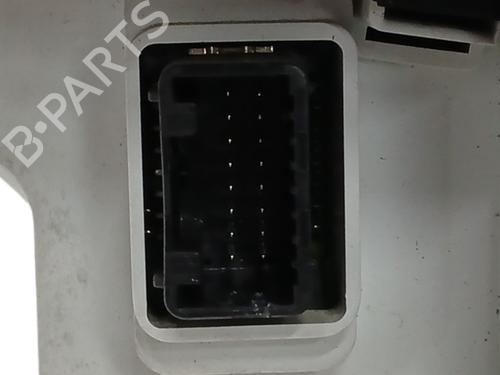 Instrument cluster TOYOTA YARIS (_P9_) 1.3 VVT-i (SCP90_, SCP90R) | BP18350878C47 