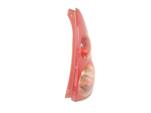 Used Right taillight PEUGEOT 107 (PM_, PN_) 1.0 (68 hp) 11758574