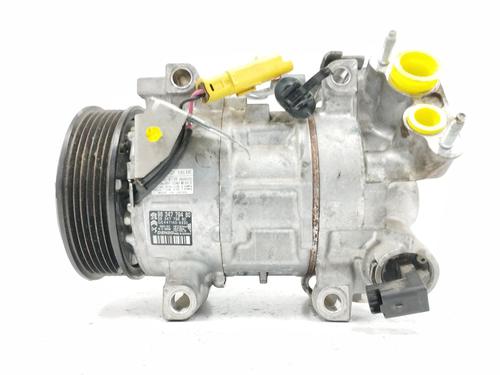 Used AC compressor PEUGEOT 5008 II (MC_, MJ_, MR_, M4_) 1.5 BlueHDi 130 (MCYHZJ, MCYHZR, MCYHZX) (131 hp) 10643779