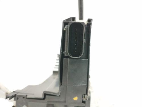 Front right lock CITROËN C4 Grand Picasso II (DA_, DE_) 1.6 THP 165 | BP10677509C97 