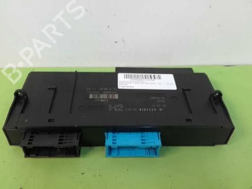 Used Electronic module BMW 1 (E87) 116 d (116 hp) 1503114