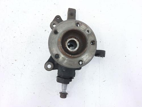Fusee links voor RENAULT MASTER III Bus (JV) 2.3 dCi 145 FWD (JV0F, JV0S, JV0T) (146 hp) 31333785