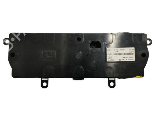 Climate control RENAULT CLIO IV (BH_) 1.5 dCi 75 | BP15550715I5 