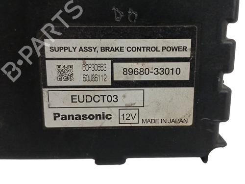 Electronic module TOYOTA PRIUS Liftback (_W2_) | BP18309194M83