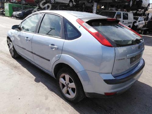 Front slam panel FORD FOCUS II (DA_, HCP, DP) 1.6 TDCi | BP10009774C72 