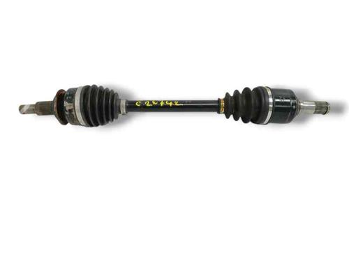 Used Left front driveshaft MAZDA 6 Saloon (GJ, GL) 2.0 (GJ2, GL2, GL6) (146 hp) 28512367