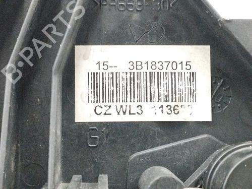 Front left lock VW CADDY III Box Body/MPV (2KA, 2KH, 2CA, 2CH) 2.0 SDI | BP11692870C98 