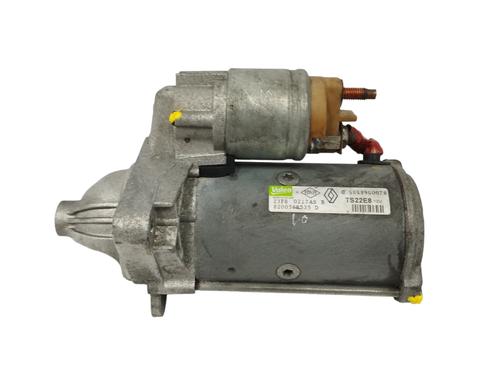 Used Starter Starter RENAULT LAGUNA III Grandtour (KT0/1) 2.0 dCi (KT01, KT08, KT09, KT0K, KT12, KT1D, KT1W) (150 hp) 16849093 16849093