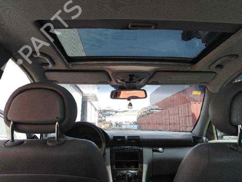 Pedal MERCEDES-BENZ C-CLASS (W203) C 220 CDI (203.006, 203.008) | BP29061399I4 