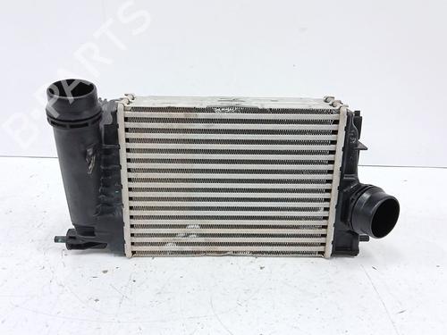 Intercooler Intercooler NISSAN QASHQAI II (J11, J11_) 1.3 DIG-T (140 hp) 34445348 34445348