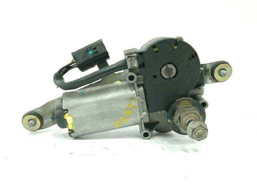 Viskermotor bakrute LAND ROVER FREELANDER I (L314) 2.0 Td4 4x4 (112 hp) 8933337