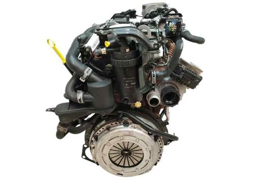 Engine FORD FOCUS II (DA_, HCP, DP)  | BP26692039M1 