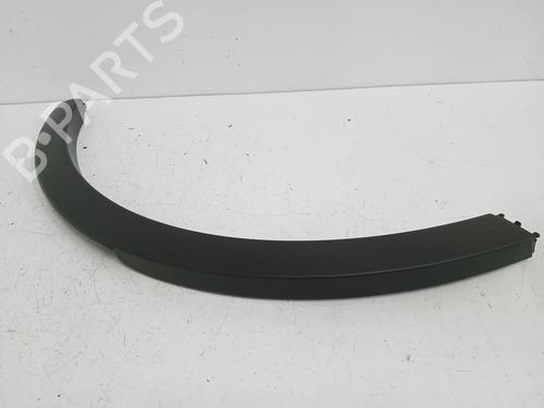 Rear left wheel arch trim FORD KUGA I 2.0 TDCi | BP29351044C136 